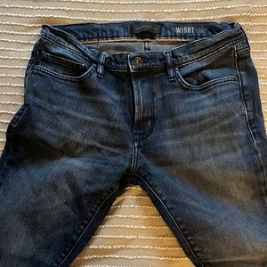 John Varvatos Wight Slim jean